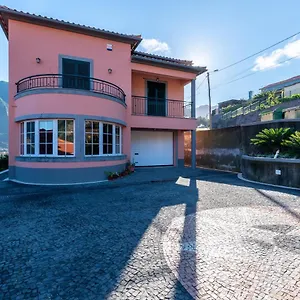 Holiday home Cristina Grand, Sao Vicente (Madeira)