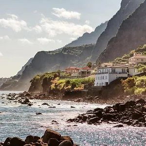 Hostel The Waves, Sao Vicente (Madeira)