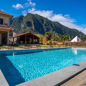 Farm stay Quinta Vale Vitis, Sao Vicente (Madeira)