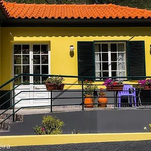 Holiday home Terra Cha Cottage,feel Home,, Sao Vicente (Madeira)