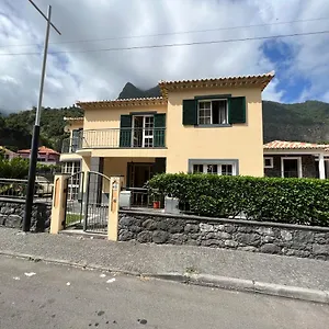 Holiday home Briola By Analodges, Sao Vicente (Madeira)