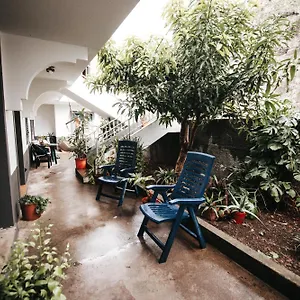 Homestay Casa Da Avo Rosa, Sao Vicente (Madeira)