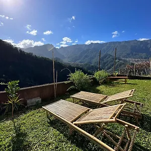 The Passion Fruit House Hébergement de vacances