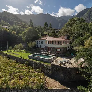  Ferienhaus Casas Do Lanco By An Island