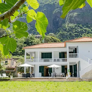 Guest house Sao Vicente Guest House, Sao Vicente (Madeira)