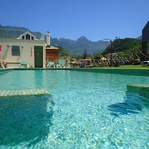 Agroturismo A Casa Estrelícia-dourada Garcês, São Vicente