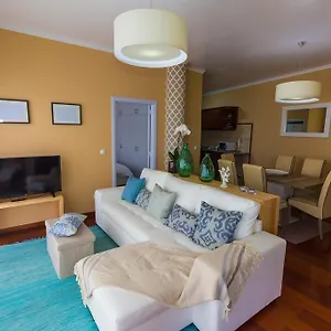  Apartamento Seaside Family - Madeira Island