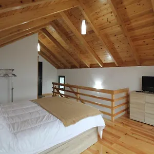  Ferienhaus Refugio Da Xamusca